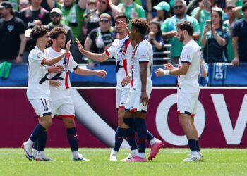 Club World Cup: PSG advance, Atlético crash out despite win