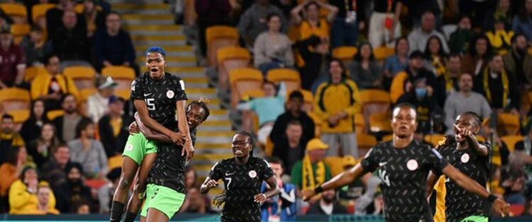 super falcons