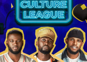 Boniface ventures into media with new talk show “The Culture League”