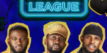 Boniface ventures into media with new talk show “The Culture League”