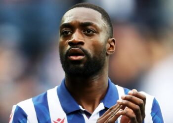 Hull City announce signing of Super Eagles’ Semi Ajayi