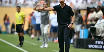 xabi alonso