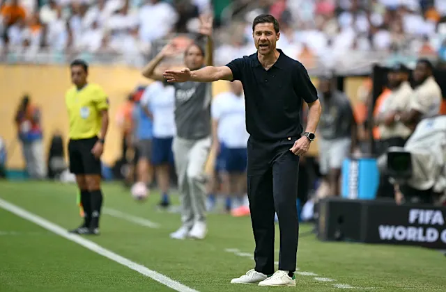 xabi alonso