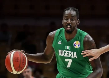 Al-Farouq Aminu: Career, Achievements, and Impact on Basketball