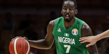 Al-Farouq Aminu: Career, Achievements, and Impact on Basketball