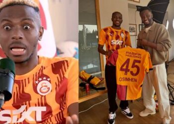 Why Chelsea fans prefer Victor Osimhen over Delap – Mikel Obi