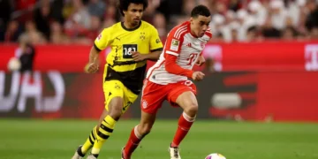 Stars of Nigerian descent set to shine at Club World Cup 2025