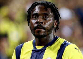 Besiktas prepare bid for Super Eagles star Osayi-Samuel