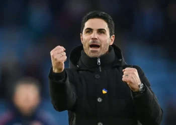 Huge boost for Arsenal as club reduce asking price for top target