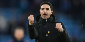 Huge boost for Arsenal as club reduce asking price for top target