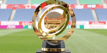 FIFA Club World Cup: 5 Round of 16 games to look forward to