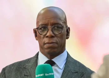 Ian Wright advocates for Arsenal to sign Lookman