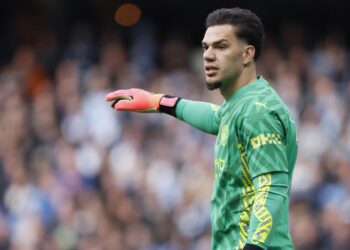 Ederson