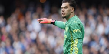 Ederson