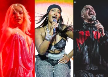 Tems, J Balvin and Doja Cat to headline first-ever FIFA Club World Cup final halftime show