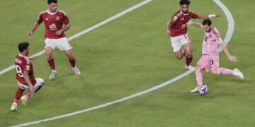 3 things learned from FIFA Club World so far