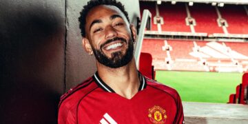 Matheus Cunha: 3 things to know about Manchester United’s new signing