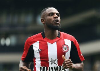 Frank Onyeka: 3 European clubs battle to sign Super Eagles star