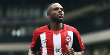 Frank Onyeka: 3 European clubs battle to sign Super Eagles star