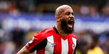 Man Utd turn attention to Eagles star as Tottenham threaten Mbeumo hijack