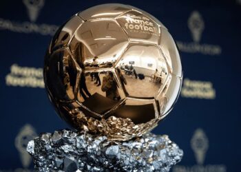 ‘Club titles’- Luis Figo rules out Real Madrid star from Balon d’Or contention