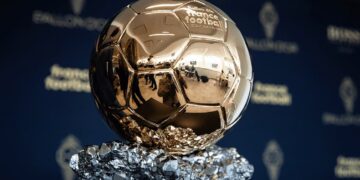 ‘Club titles’- Luis Figo rules out Real Madrid star from Balon d’Or contention