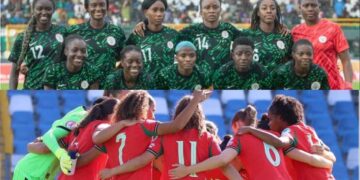 No winner, no vanquish as Super Falcons, Portugal ends barren