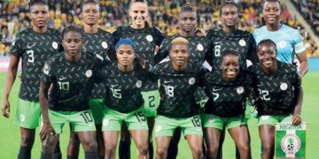 Mission X: Oshoala back as Super Falcons boss Madugu reveals WAFCON list