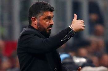 Gennaro Gattuso in pole position for Italian job