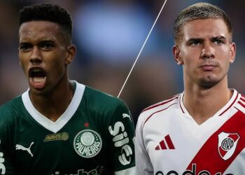 Top 5 young players to watch at the FIFA Club World Cup 2025