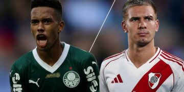 Top 5 young players to watch at the FIFA Club World Cup 2025