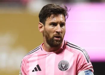 Messi, Inter Miami begin talks over contract extension amid mutual interest