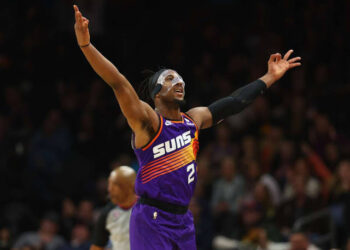 Josh Okogie: The gritty defender elevating the modern NBA game