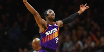 Josh Okogie: The gritty defender elevating the modern NBA game