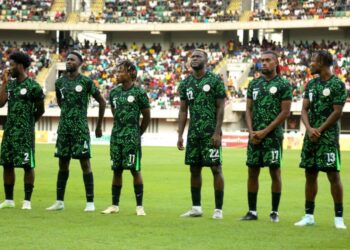 Super Eagles