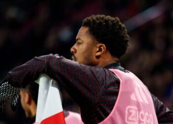 Saudi millions gave me sleepless nights — Super Eagles hopeful Chuba Akpom