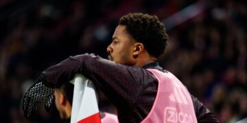 Saudi millions gave me sleepless nights — Super Eagles hopeful Chuba Akpom