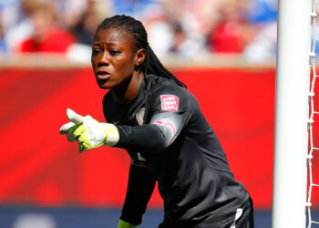 Precious Dede: All You Need to Know About the Legendary Super Falcons Keeper