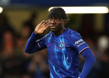 Transfers: Chelsea star Madueke linked with shock move to title rivals