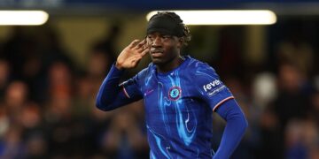 Transfers: Chelsea star Madueke linked with shock move to title rivals