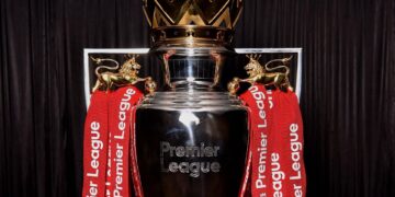 Premier League fixtures 2025/26: Man United host Arsenal on opening weekend of new season