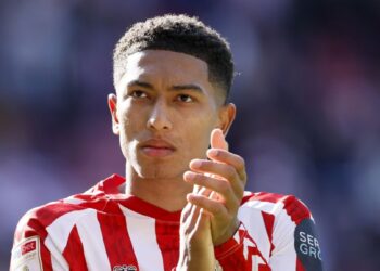 Borussia Dortmund completes signing of Jobe Bellingham