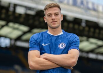 Delap to don Chelsea’s no.9 Shirt following £30 Million transfer