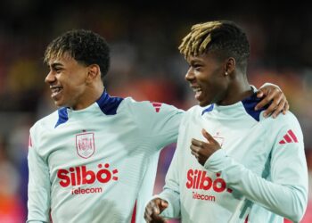 REPORT: Barcelona dressing room pushing hard for the signing of Nico Williams