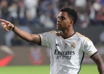 Rodrygo
