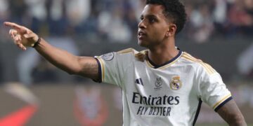 Rodrygo