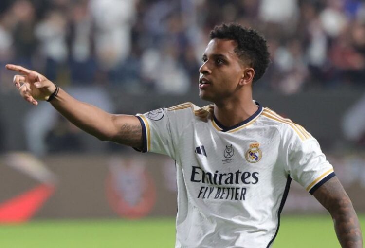 Rodrygo