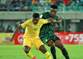 Bafana Bafana
