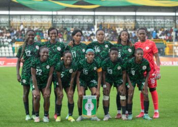 Super Falcons