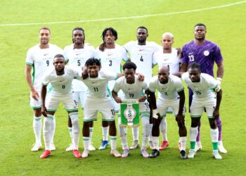 Super Eagles